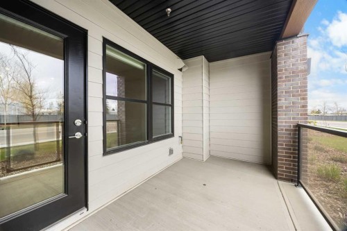 1107-81 Arbour Lake View Nw, Calgary, AB - Outdoor With Exterior