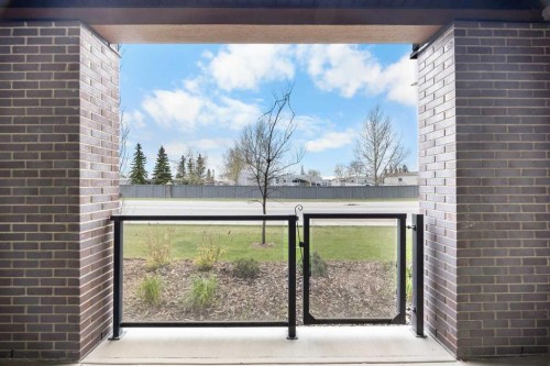 1107-81 Arbour Lake View Nw, Calgary, AB - Outdoor