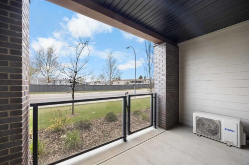 1107-81 Arbour Lake View Nw, Calgary, AB - Outdoor With Exterior