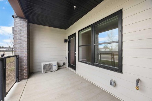 1107-81 Arbour Lake View Nw, Calgary, AB - Outdoor With Exterior