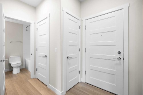 1107-81 Arbour Lake View Nw, Calgary, AB - Indoor