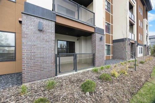 1107-81 Arbour Lake View Nw, Calgary, AB - Outdoor With Exterior