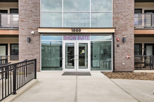 1107-81 Arbour Lake View Nw, Calgary, AB - Outdoor With Exterior
