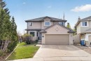 112 Valley Stream Close Nw, Calgary, AB  - Outdoor With Facade 