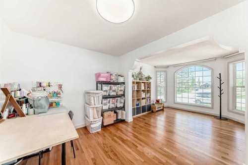 191 Sienna Park Terrace Sw, Calgary, AB - Indoor