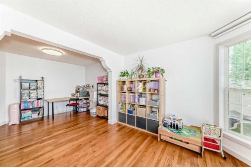 191 Sienna Park Terrace Sw, Calgary, AB - Indoor