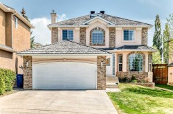 191 Sienna Park Terrace SW Calgary, AB T3H 4M9