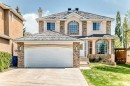 191 Sienna Park Terrace Sw, Calgary, AB  - Outdoor With Facade 