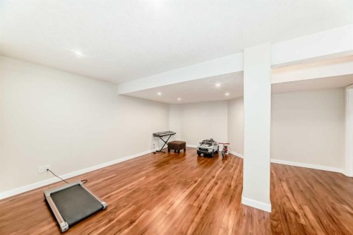 191 Sienna Park Terrace Sw, Calgary, AB - Indoor