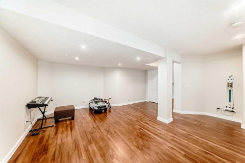 191 Sienna Park Terrace Sw, Calgary, AB - Indoor