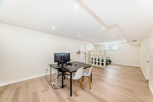 191 Sienna Park Terrace Sw, Calgary, AB - Indoor