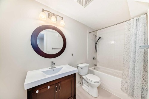 191 Sienna Park Terrace Sw, Calgary, AB - Indoor Photo Showing Bathroom
