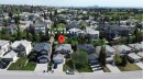 191 Sienna Park Terrace Sw, Calgary, AB  - Outdoor With View 