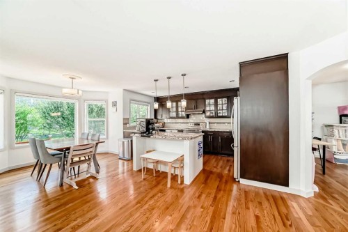 191 Sienna Park Terrace Sw, Calgary, AB - Indoor