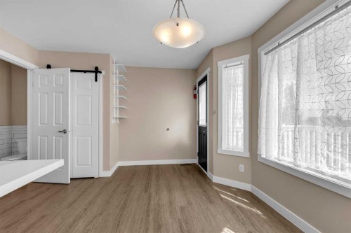 28 Hidden Point Nw, Calgary, AB - Indoor Photo Showing Other Room