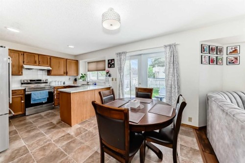 81 Eldorado Close Ne, Calgary, AB - Indoor