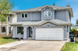 81 Eldorado Close NE Calgary, AB T1Y 6T3
