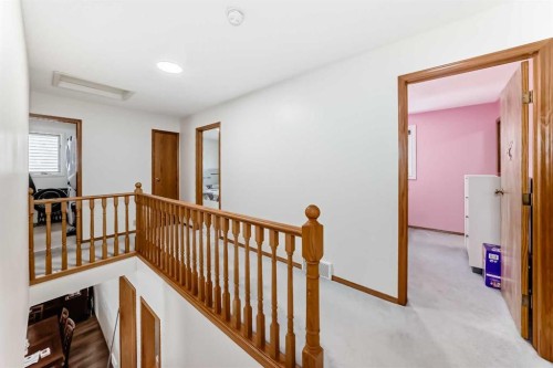 81 Eldorado Close Ne, Calgary, AB - Indoor Photo Showing Other Room