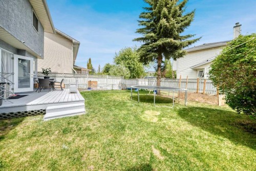 81 Eldorado Close Ne, Calgary, AB - Outdoor