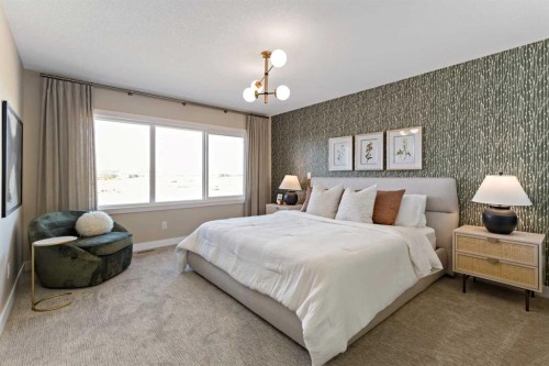 28 Southborough Lane, Cochrane, AB 