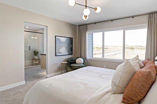 28 Southborough Lane, Cochrane, AB 