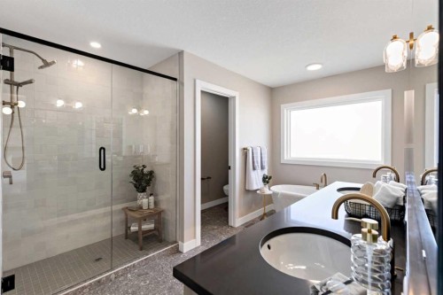 28 Southborough Lane, Cochrane, AB 