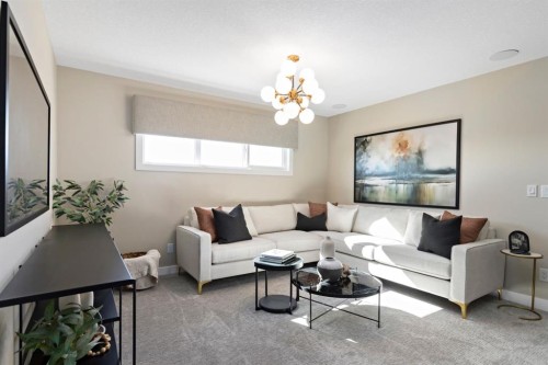 28 Southborough Lane, Cochrane, AB 