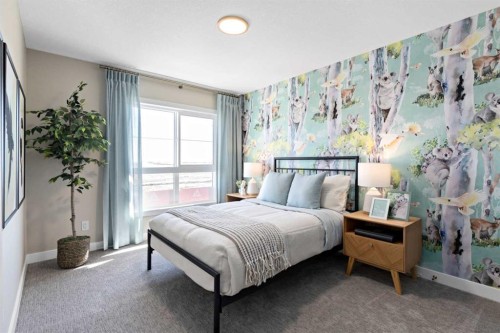 28 Southborough Lane, Cochrane, AB 