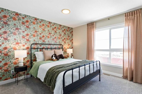 28 Southborough Lane, Cochrane, AB 