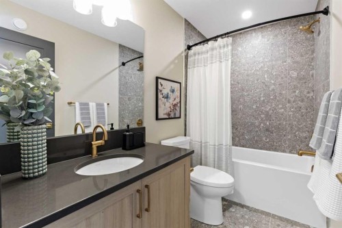 28 Southborough Lane, Cochrane, AB 