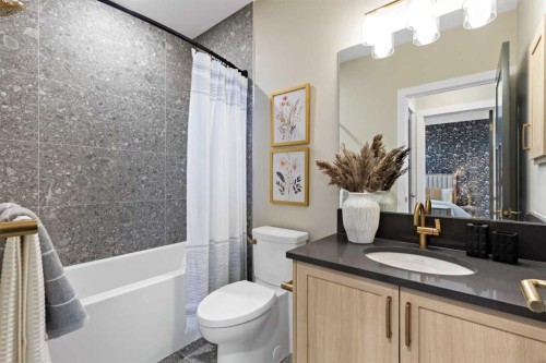 28 Southborough Lane, Cochrane, AB 