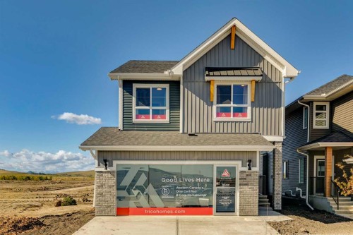 28 Southborough Lane, Cochrane, AB 