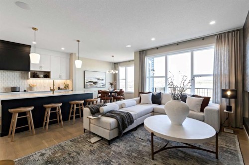 28 Southborough Lane, Cochrane, AB 