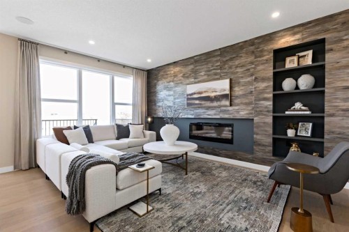 28 Southborough Lane, Cochrane, AB 