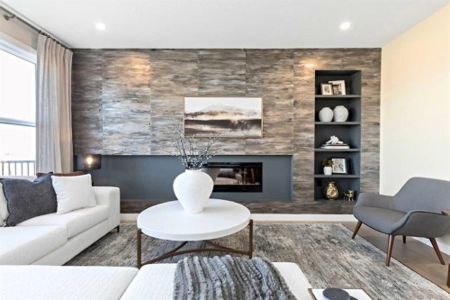 28 Southborough Lane, Cochrane, AB 