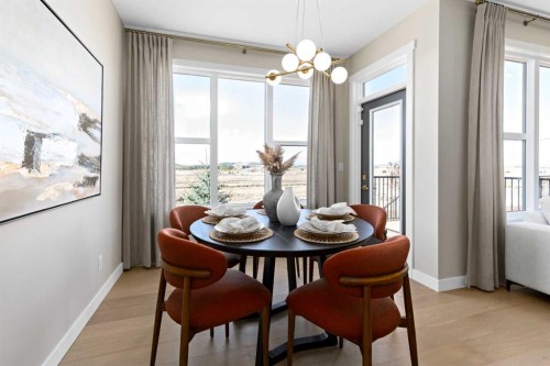 28 Southborough Lane, Cochrane, AB 