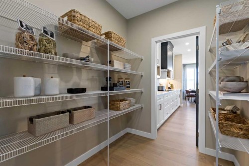 28 Southborough Lane, Cochrane, AB 