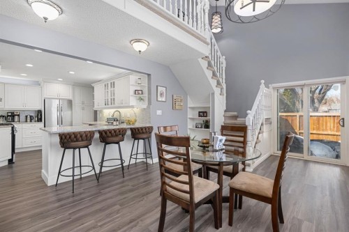 3144 Breen Crescent Nw, Calgary, AB - Indoor