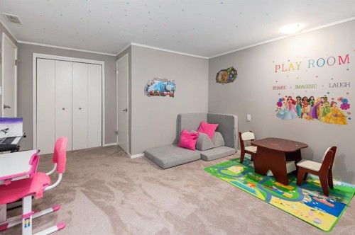 3144 Breen Crescent Nw, Calgary, AB - Indoor