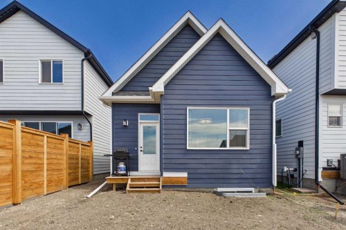 11 Royston Park Nw, Calgary, AB - Outdoor With Exterior