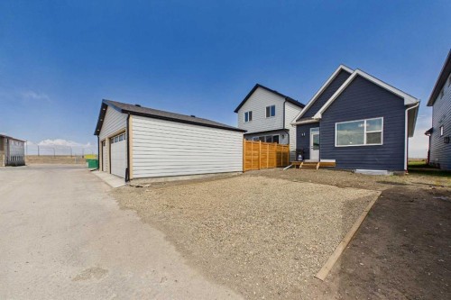 11 Royston Park Nw, Calgary, AB - Outdoor With Exterior