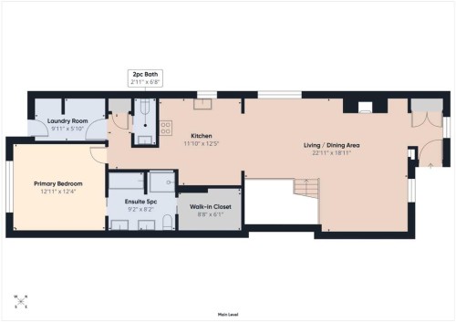 11 Royston Park Nw, Calgary, AB - Other