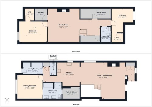 11 Royston Park Nw, Calgary, AB - Other