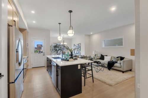 445 Lewiston Landing Ne, Calgary, AB 