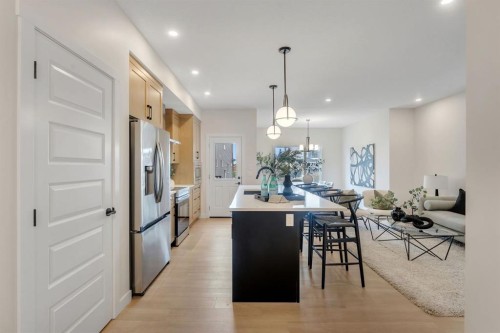 445 Lewiston Landing Ne, Calgary, AB 
