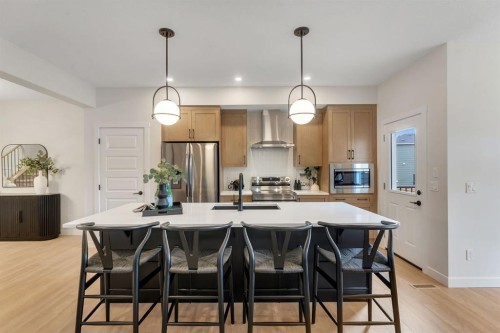 445 Lewiston Landing Ne, Calgary, AB 