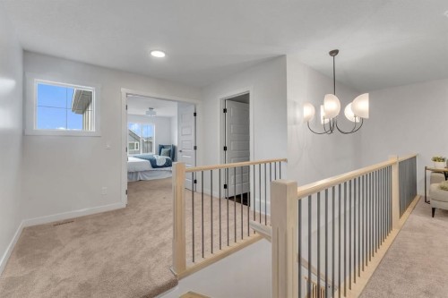 445 Lewiston Landing Ne, Calgary, AB 