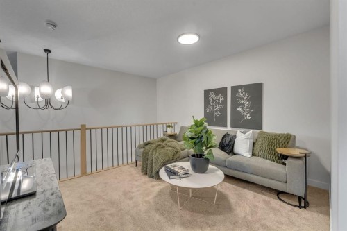 445 Lewiston Landing Ne, Calgary, AB 