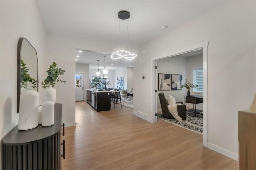 445 Lewiston Landing Ne, Calgary, AB 