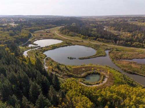 2303-2330 Fish Creek Boulevard Sw, Calgary, AB - Outdoor With View
